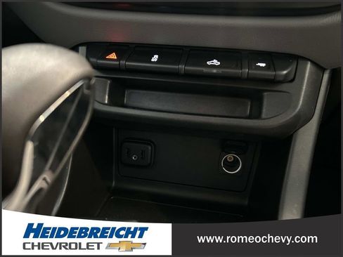 Used 2022 Chevrolet Colorado W/T w/ WT Convenience Package image 26