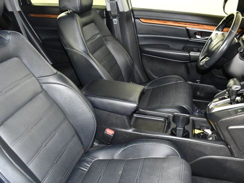 Used 2019 Honda CR-V EX-L image 43