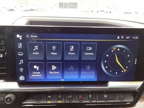 Used 2024 Chevrolet Silverado 1500 LT image 27