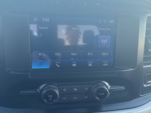 Used 2023 Ford F150 XLT image 12