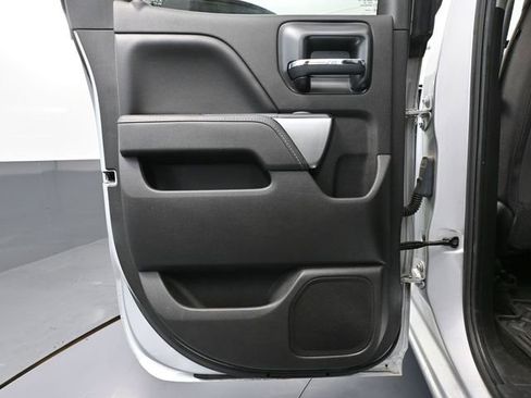 Used 2017 Chevrolet Silverado 1500 LT w/ All Star Edition image 35