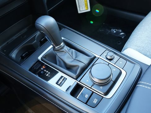 New 2026 MAZDA CX-30 AWD 2.5 S image 17