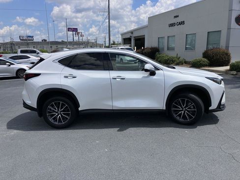 Used 2023 Lexus NX 350 AWD image 6