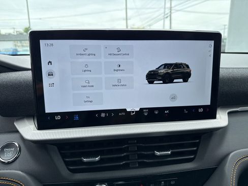 New 2026 Ford Explorer Tremor AWD/4WD image 42