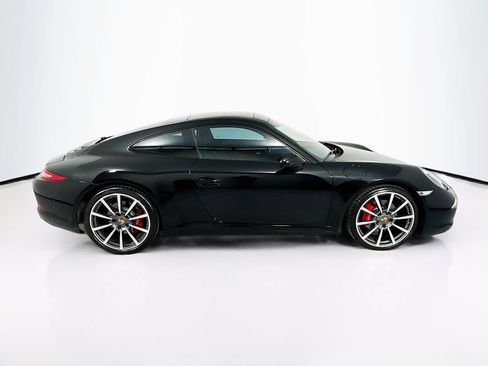 Used 2015 Porsche 911 Carrera RWD image 5