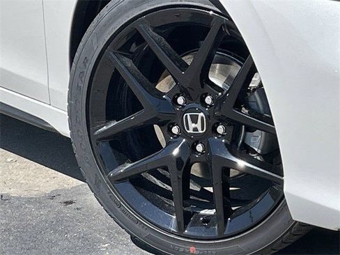 New 2026 Honda Civic Sport image 9