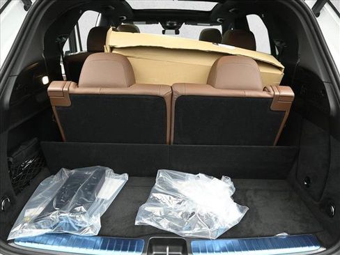 Used 2026 Mercedes-Benz GLE 450 4MATIC image 24