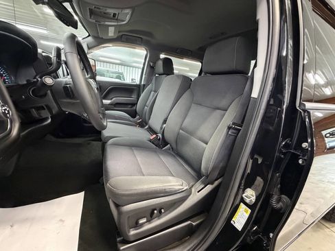 Used 2017 Chevrolet Silverado 2500 LT w/ Midnight Edition image 23