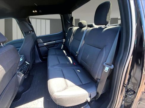 Used 2021 Ford F150 XLT w/ Equipment Group 302A High AWD/4WD image 23