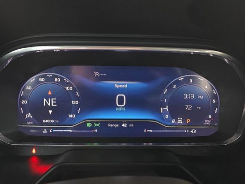 Certified 2022 Chevrolet Tahoe LT image 11