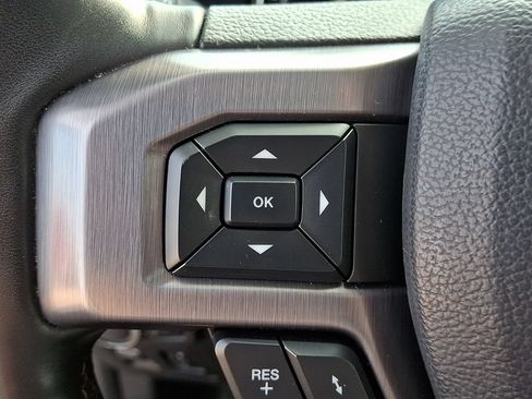 Certified 2021 Ford Expedition Max Platinum AWD/4WD image 21