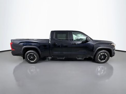 Used 2023 Toyota Tundra SR5 w/ TRD Off-Road Package RWD image 8