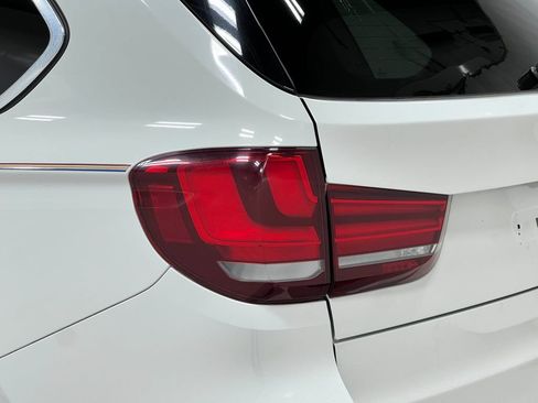 Used 2015 BMW X5 xDrive50i AWD/4WD image 40