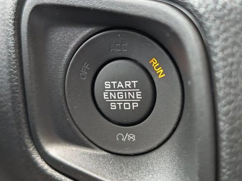 New 2026 Jeep Gladiator Mojave AWD/4WD image 25