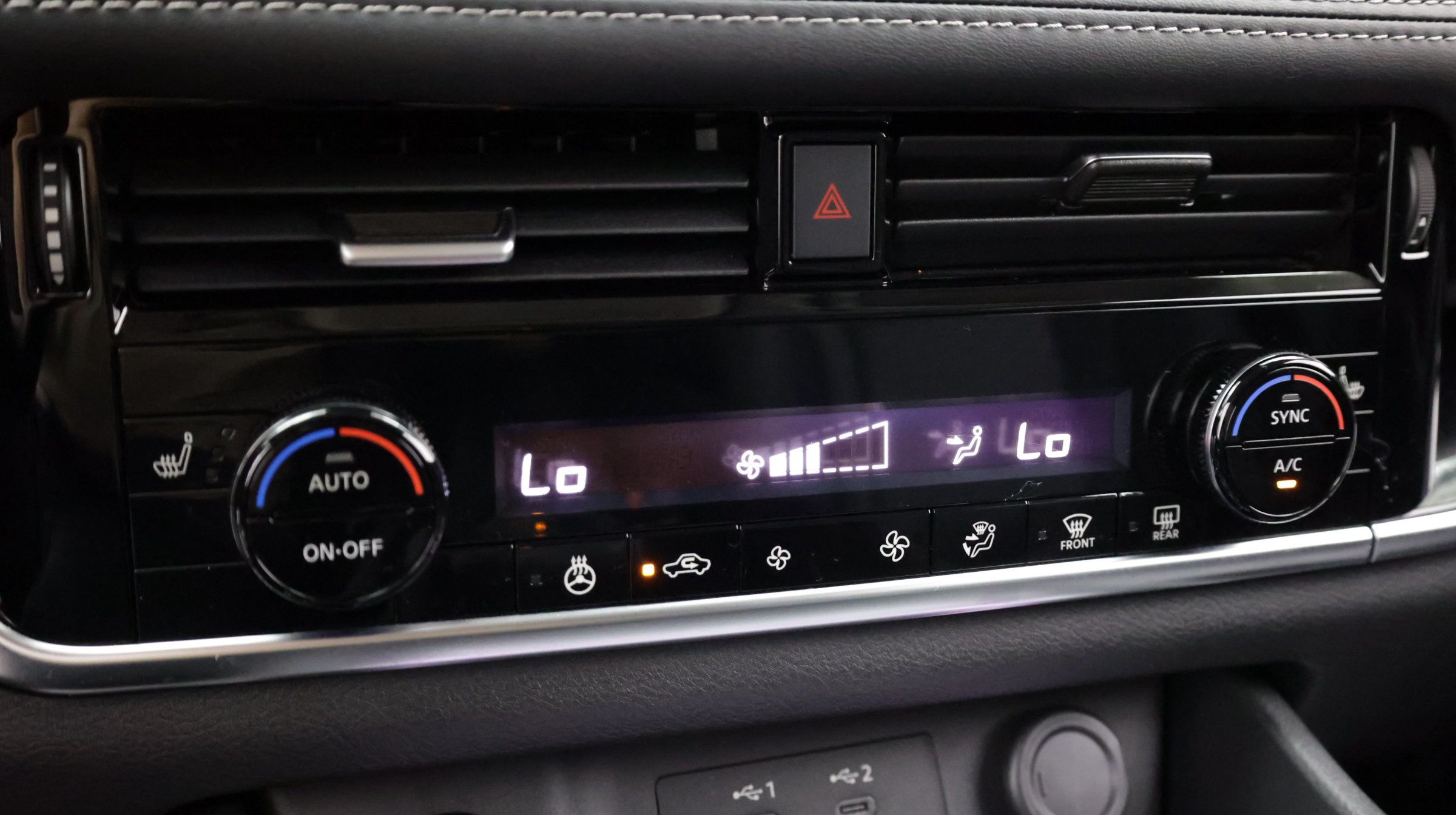 Used 2026 Nissan Rogue SL AWD/4WD image 21