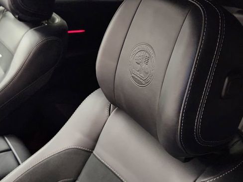 Used 2025 Mercedes-Benz GLE 53 AMG 4MATIC Coupe image 15