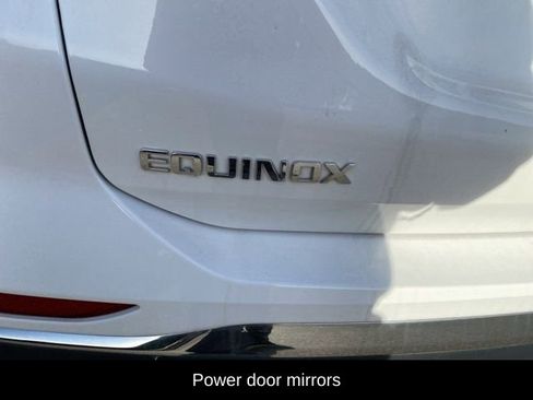 Used 2020 Chevrolet Equinox LT image 11