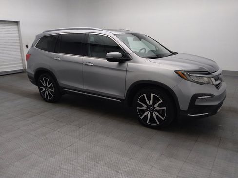 Used 2019 Honda Pilot Elite image 11