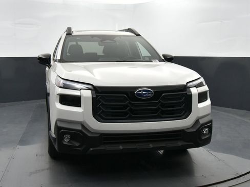 New 2026 Subaru Outback Premium image 3