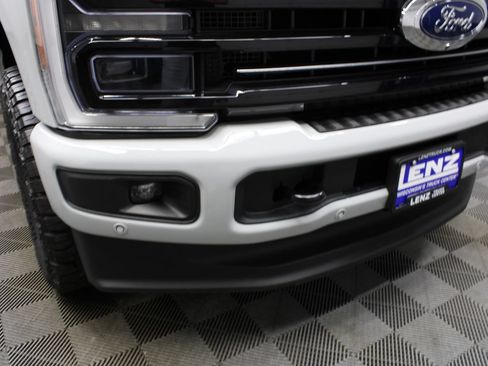 Used 2026 Ford F250 Platinum AWD/4WD image 61