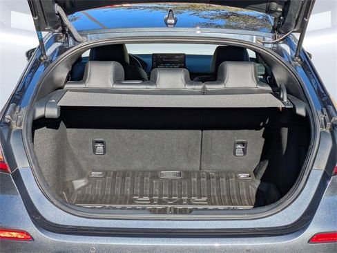 Certified 2023 Honda Civic Sport Touring image 13