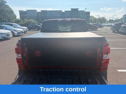 Used 2024 Ford Maverick XLT FWD image 20