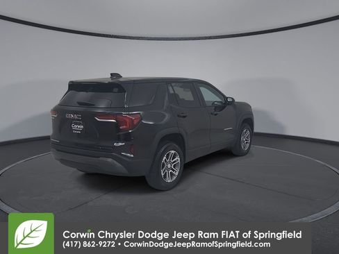 Used 2026 GMC Terrain Elevation FWD image 14