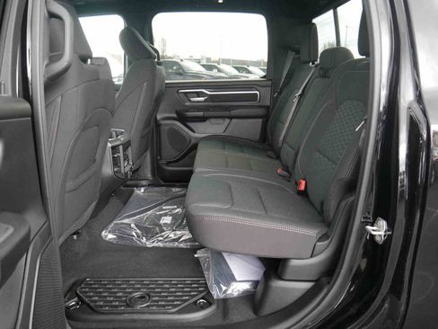 New 2026 RAM 1500 Big Horn image 17