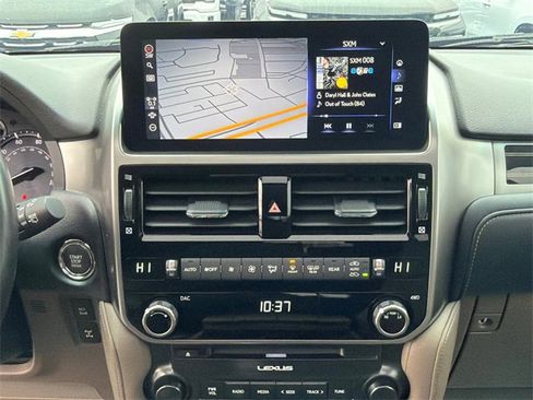 Used 2023 Lexus GX 460 Premium image 29