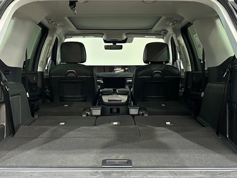 New 2026 Lincoln Navigator Reserve AWD/4WD image 42