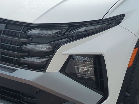 New 2026 Hyundai Tucson SE FWD image 10
