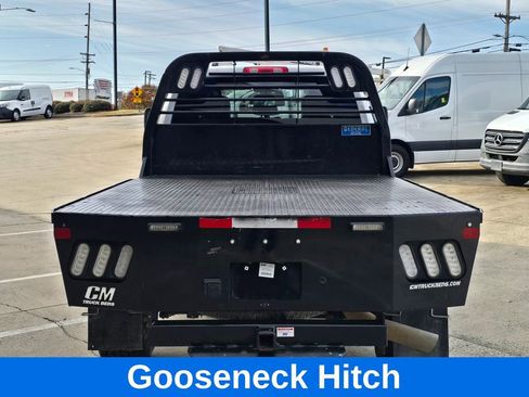 Used 2023 RAM 2500 Tradesman image 5