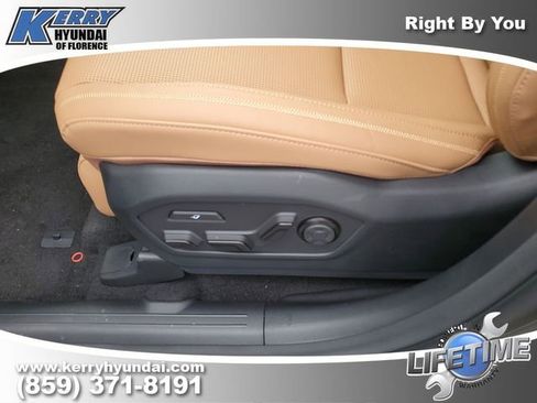 New 2026 Hyundai Santa Fe Calligraphy AWD/4WD image 17