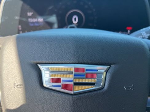 Used 2024 Cadillac Escalade ESV Sport w/ Touring Package image 52