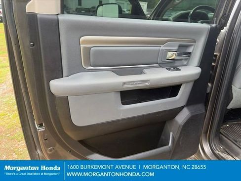 Used 2015 RAM 2500 Big Horn AWD/4WD image 27
