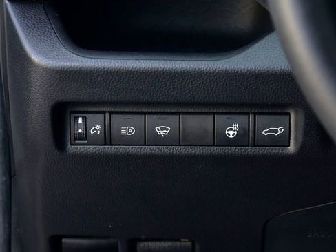 Certified 2021 Toyota RAV4 XLE w/ Convenience Package image 28