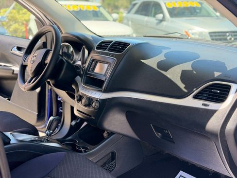 Used 2012 Dodge Journey American Value Package FWD image 14