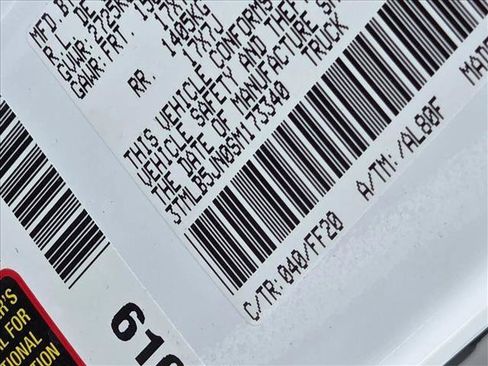 Certified 2025 Toyota Tacoma SR5 image 24