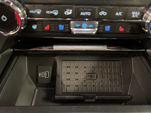 New 2025 Ford F150 Tremor w/ Equipment Group 402A High image 14