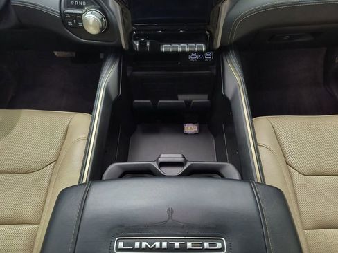 Used 2020 RAM 1500 Limited image 26