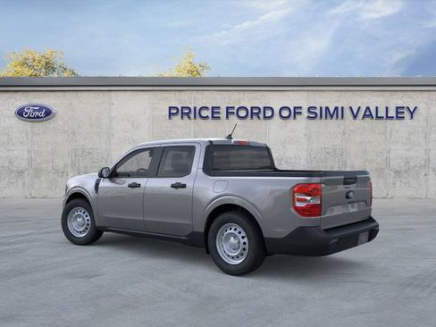 Used 2025 Ford Maverick XL w/ Equipment Group 102A AWD/4WD image 4