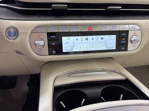 New 2026 Genesis G90 3.5T image 28