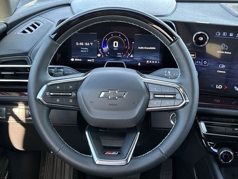 Used 2026 Chevrolet Traverse Z71 w/ Enhanced Driving Package image 13