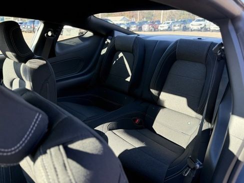 New 2026 Ford Mustang Coupe image 24