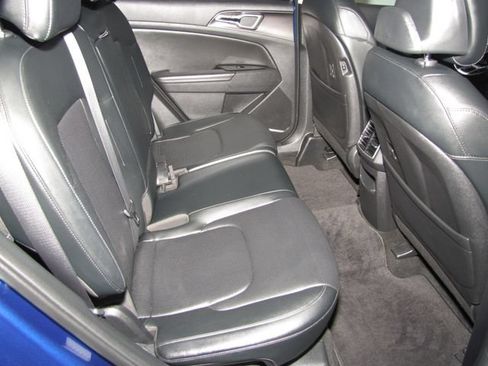 Used 2023 Kia Sportage EX FWD image 18