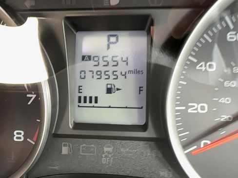 Used 2018 Subaru Forester 2.5i w/ Alloy Wheel Package image 8