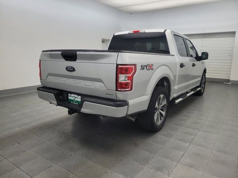 Used 2019 Ford F150 XL w/ Equipment Group 101A Mid image 9