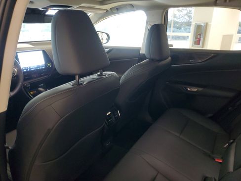 Certified 2025 Lexus NX 250 FWD w/ Premium Package image 16