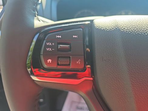 Used 2026 Honda Odyssey EX-L image 17