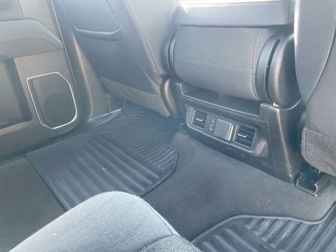 Used 2025 Chevrolet Silverado 2500 LT w/ Convenience Package AWD/4WD image 16